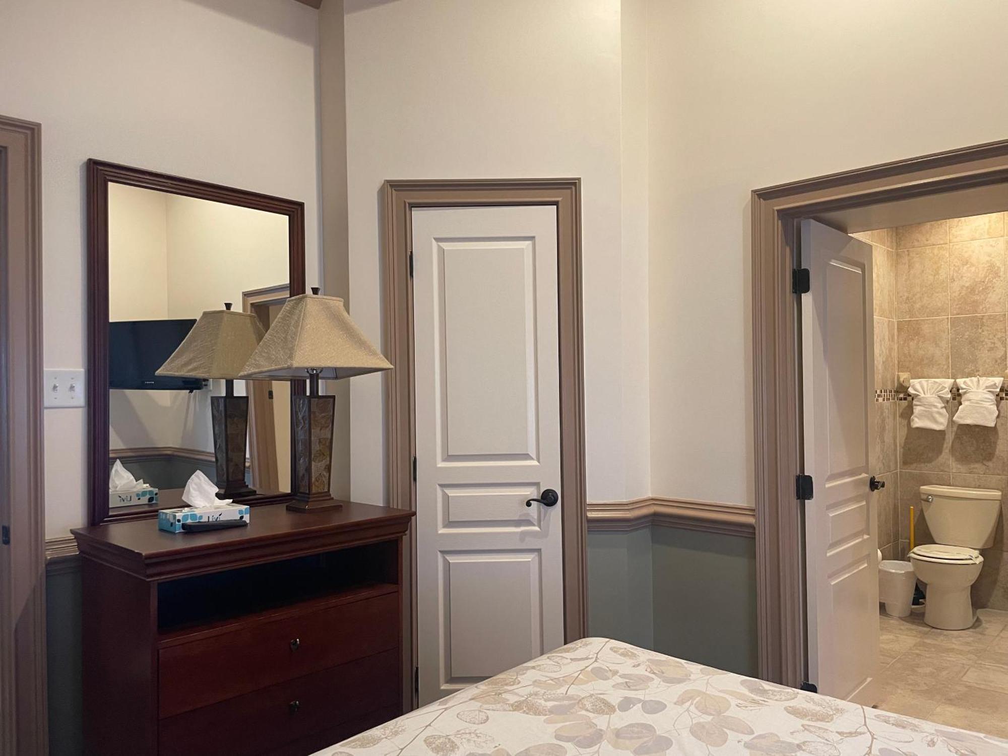 Ala Moana Motel & Suites Wildwood Luaran gambar