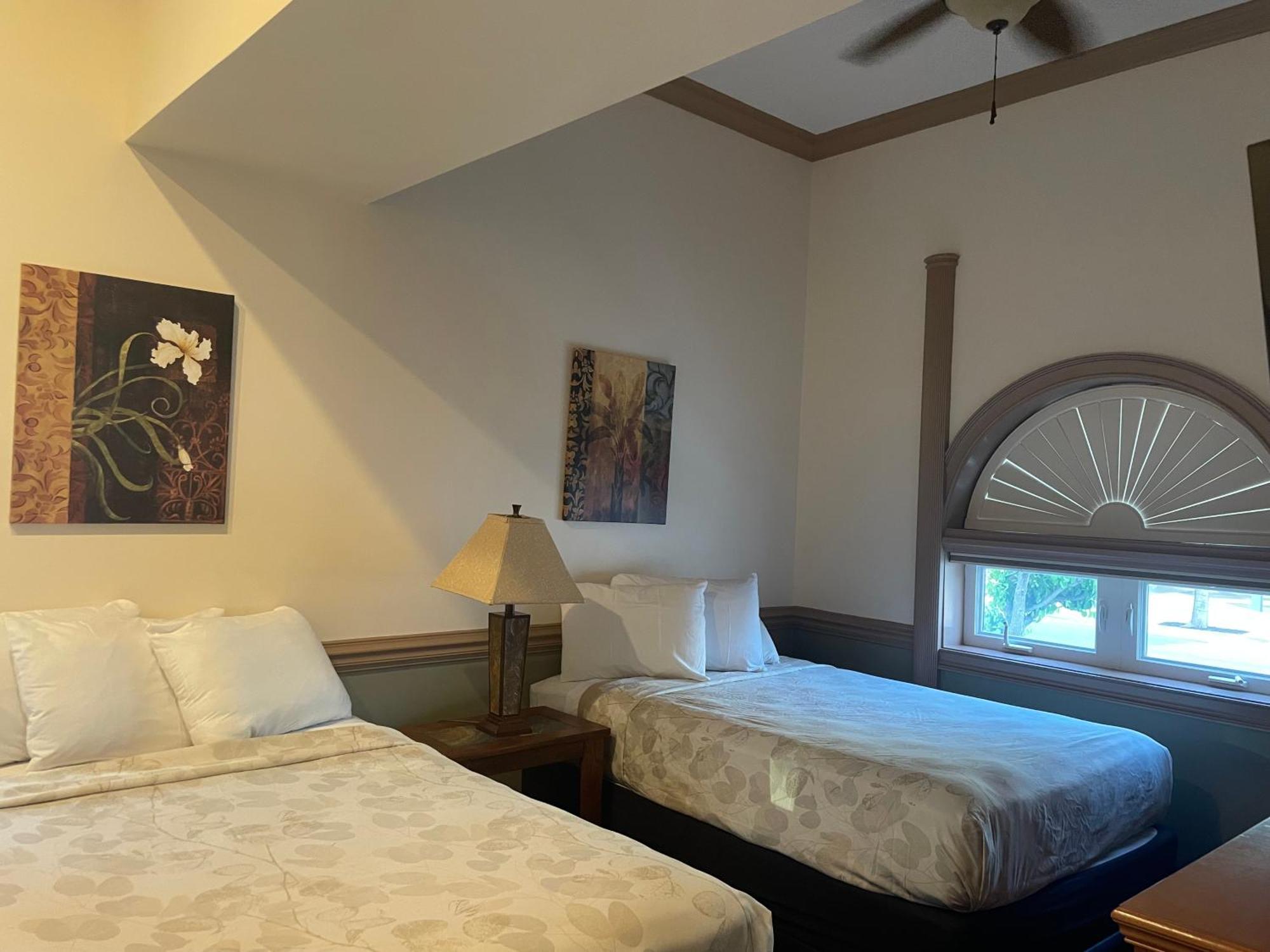 Ala Moana Motel & Suites Wildwood Luaran gambar