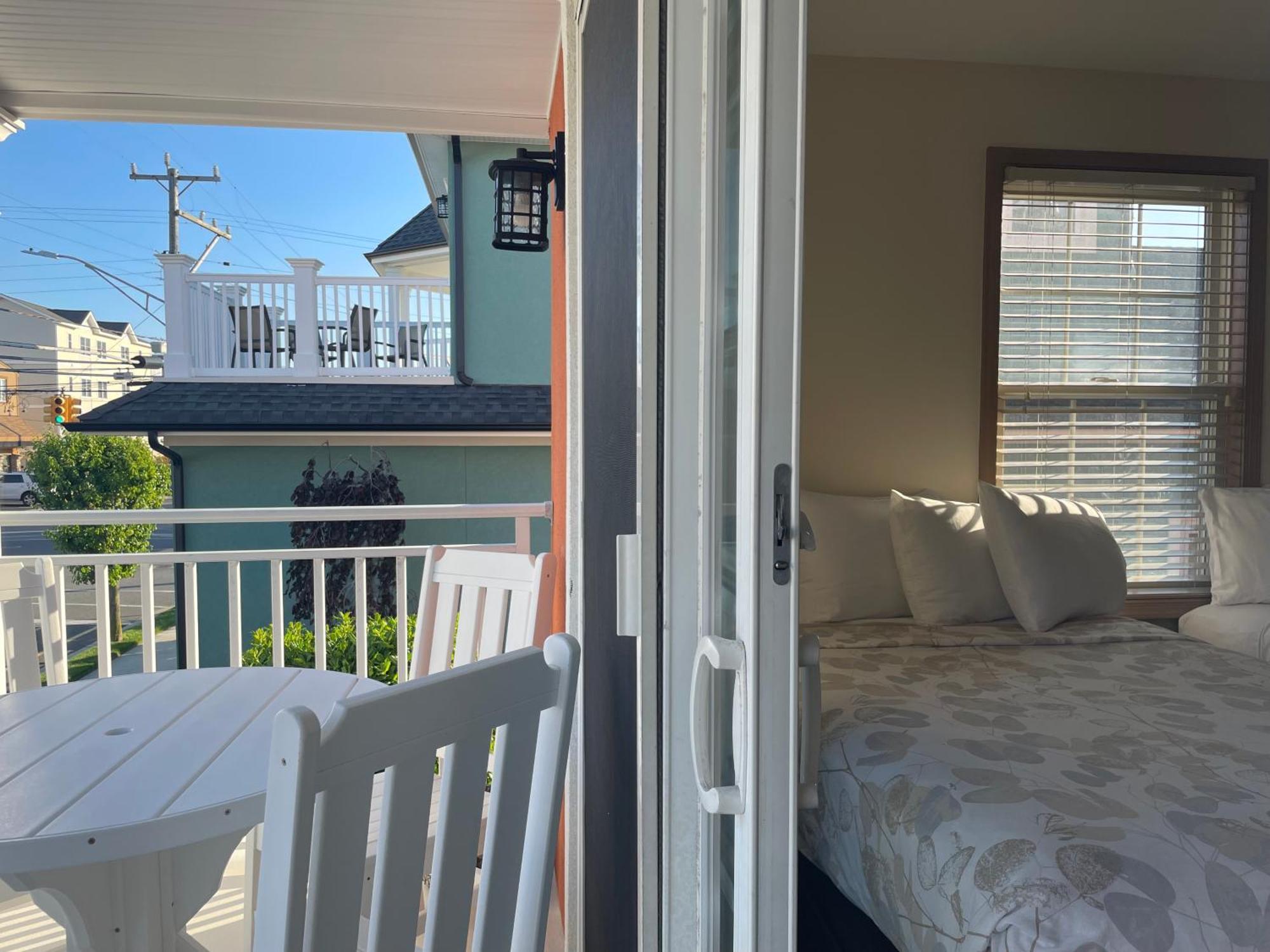 Ala Moana Motel & Suites Wildwood Luaran gambar