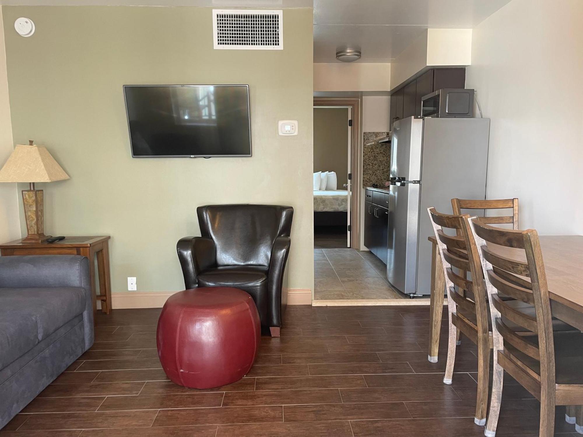 Ala Moana Motel & Suites Wildwood Luaran gambar