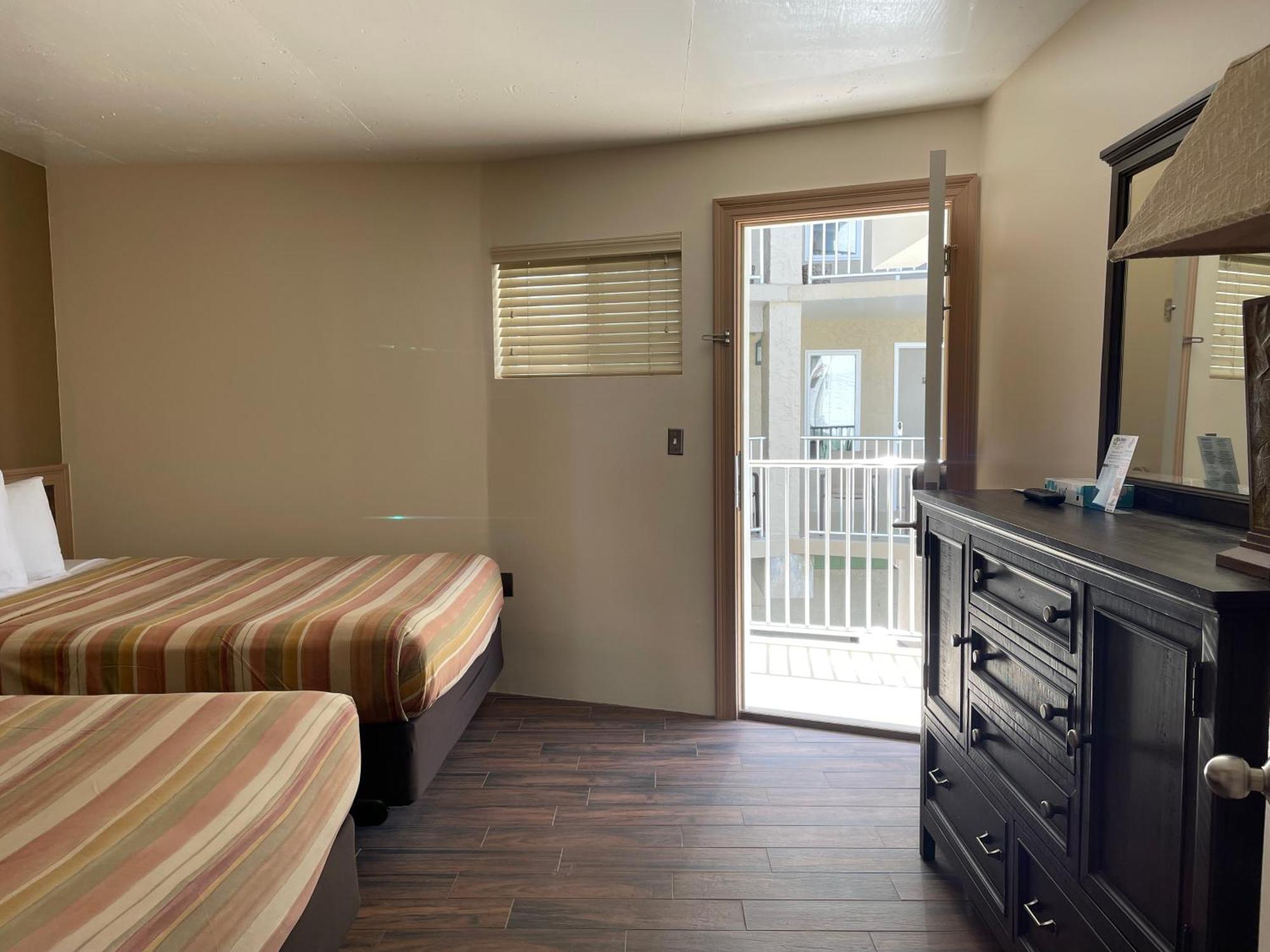 Ala Moana Motel & Suites Wildwood Luaran gambar