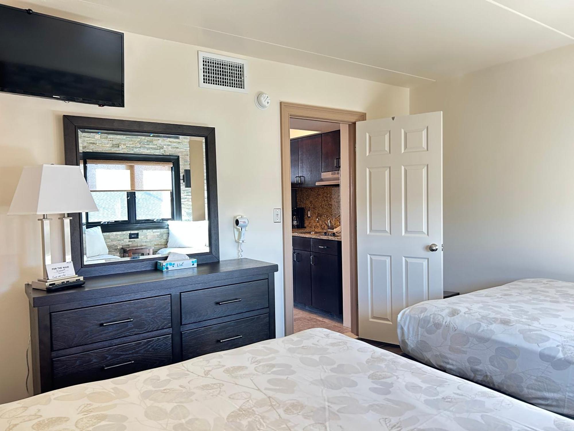 Ala Moana Motel & Suites Wildwood Luaran gambar